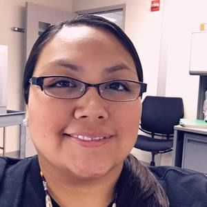 Meet your Posher, Richelle